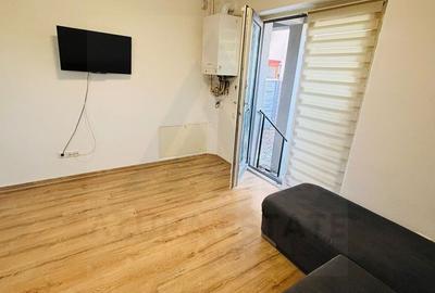 Apartament cu 3 camere decomandat, mobilat în Arhitecților - Calea Cisnădiei - 3