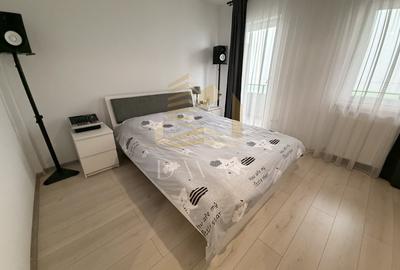 Acesta este apartamentul pe care il cauti? Apartament cu 3 camere | zona Europa - 6