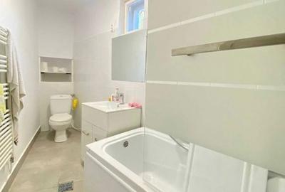 Apartament cu 2 camere în Central - 8