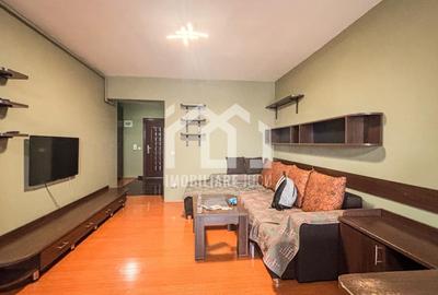 Apartament cu 2 camere semidecomandat, mobilat în Sânnicoară - 4