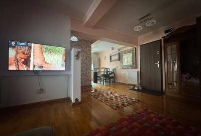 Apartament 3 camere  70 m2/City Park Mall / Magazin Tracom  Impex pret 750 eur - 2