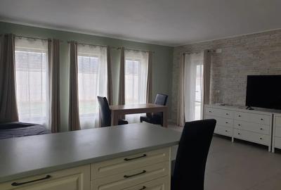 Casă cu 3 camere cu Teren 500 Mp în Aradul Nou - 2