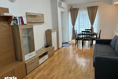 Apartament cu 2 camere decomandat în Titan - 4