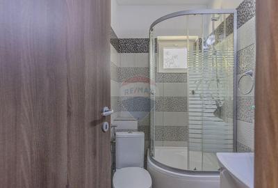 Casa / Vila cu 10 camere de vanzare in Moieciu de Jos - 8