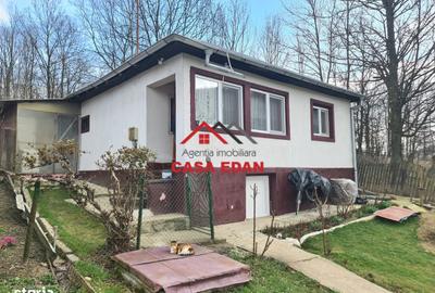 Casă cu 4 camere nedecomandat cu Teren 1005 Mp în Telega - 7
