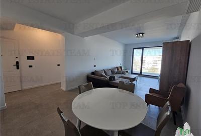 Apartament 2 camere vedere frontala la mare Complex Sea On Mamaia - 14