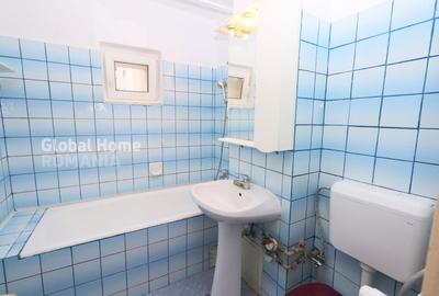 Inchiriere apart 3 camere 1 Mai|An 1990|75mp-decomandat|Liceu Nicolae Iorga - 14