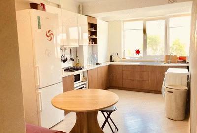 Garsonieră în Timpuri Noi - 1