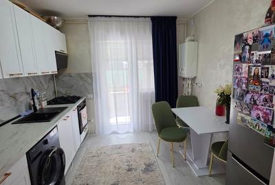 Casă cu 4 camere cu Teren 720 Mp în Hemeiuș - 8