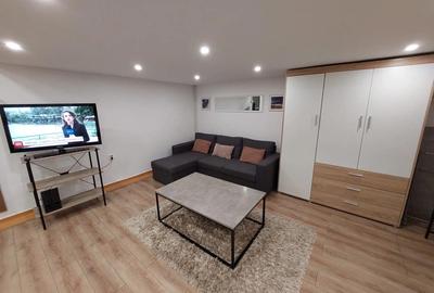 Apartament 1 camera, situat in Copou langa Universitate corp D si A, pentru studenti - 2