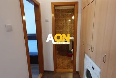 Apartament 3 camere, etaj 1, mobilat, utilat, zona Liceului Militar - 5