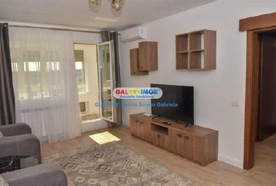 Vanzare apartament 2 camere,renovat complet. zona Titan