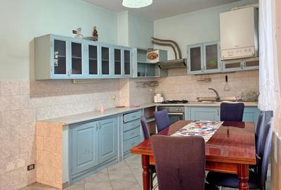 Casă individuală cu 7 camere cu Canalizare în Craiter - 14