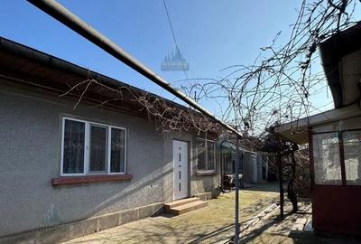 Casă cu 4 camere cu Canalizare în Semicentral - 27