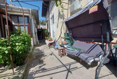 Casa curte || 2 camere || Banu Manta || Titulescu || Piata Victoriei - 6