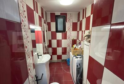 Apartament cu 3 camere open-space, Centrul Istoric - 5