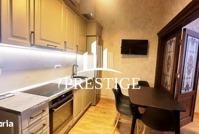Apartament cu 2 camere în Orașul de Jos - 1