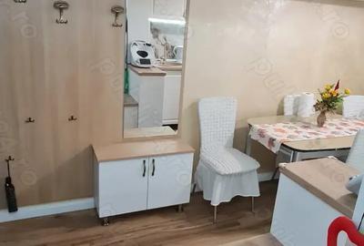 Vand apartament 2 camere F - 3