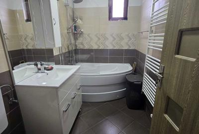 Casă cu 4 camere în Sângeorgiu de Mureș - 7