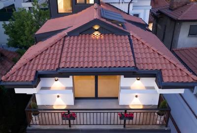 Apartament cu 5 camere decomandat în Aviatorilor - 2