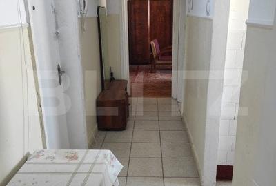 Apartament 2 camere, 42mp, zona Botizului - 5