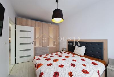 Apartament cu 2 camere decomandat, mobilat în Girocului - 10
