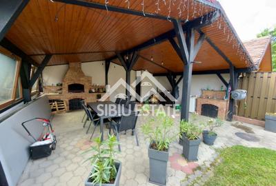 Duplex cu 5 camere cu Canalizare în Vasile Aaron - 11