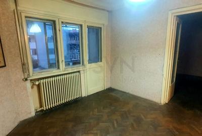 Apartament cu 3 camere decomandat în P-ța Unirii - 4