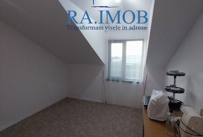 Casă cu 4 camere în Strejnicu - 14