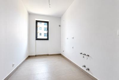Apartament cu 2 camere decomandat în Băneasa - 5