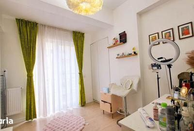 Apartament cu 3 camere, mobilat în Nord - 5