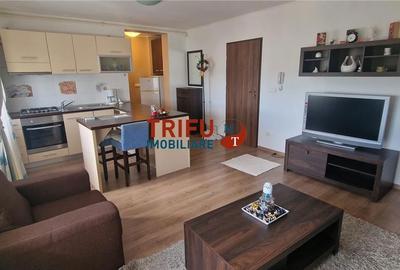 Apartament cu 2 camere decomandat în Cetate - 3