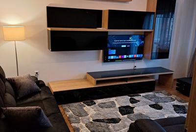 Apartament cu 2 camere decomandat în Ultracentral