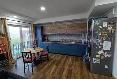 VANZARE 3 CAMERE | 81 MP | LUMINOS | COSMOPOLIS - 1