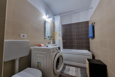 Apartament de 2 camere | parcare | bloc nou | et 2 | Sanpetru - 10