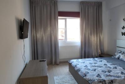 Apartament 2 camere, etaj 5/8, complet mobilat si utilat - 5