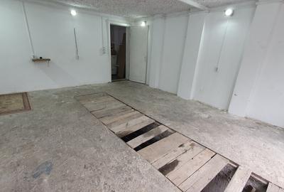 Inchiriez garaj zona Parneava - ID : RH-43593-property - 3