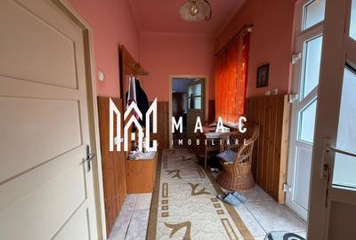 Casă individuală cu 4 camere cu Canalizare în Turnișor - 6