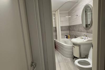 Vânzare apartament 3 camere  strada deleni - 9