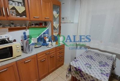 Apartament cu 4 camere decomandat, mobilat în Girocului - 4