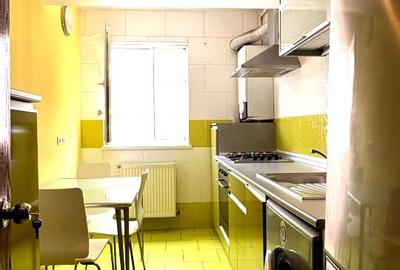 Garsonieră decomandată, mobilată în Vitan-Bârzești - 7