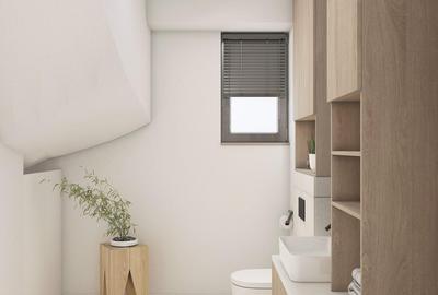 Case individuale cu 4 camere + mansarda. Teren intre 235 mp si 360 mp. Case individuale cu 4 camere + mansarda. Teren intre 235 mp si 360 mp. - 9