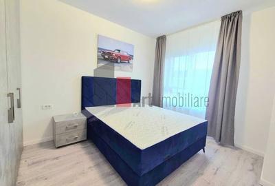 Apartament cu camere de inchiriat-Aparatorii Patriei-centrala+loc de parcare - 3