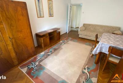 Apartament cu 2 camere decomandat, mobilat în Ultracentral - 10