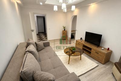 Apartament cu 3 camere semidecomandat în Berceni - 3