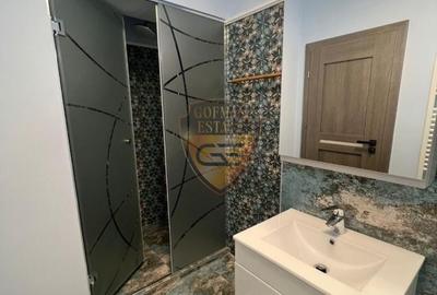 Apartament cu 2 camere decomandat, mobilat în Mamaia - 5