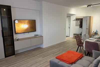 Apartament nou, South Side, zona km 5, prima inchiriere, totul nou - 3