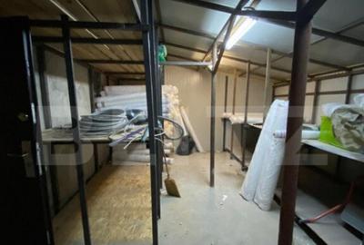 Casa P + 1, 4 camere, 117 mp, teren 261 mp, Rovine Casa P + 1, 4 camere, 117 mp, teren 261 mp, Rovine - 10