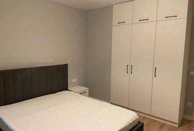 Apartament cu 2 camere în Tei - 2