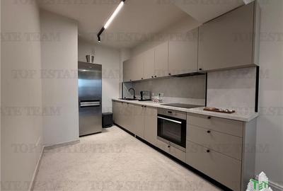 Apartament 2 camere premium de 62.5mp in complex Lake House - 11